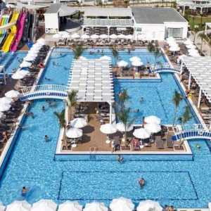 Karmir Resort Spa 5 *, Кемер, Турция