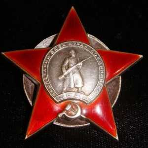 Вечеря на Ордена на Червената звезда - това звучи гордо днес!