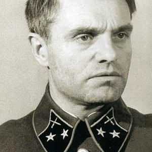 Казаков - маршал на СССР
