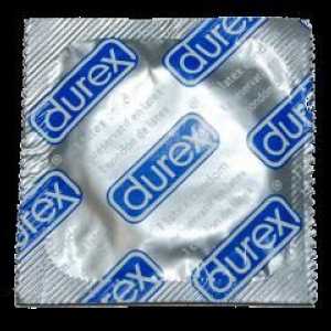 Всеки ще избере за себе си от фирма "Дюрекс" кондом!