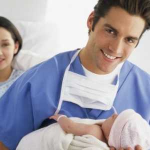 Кефалогематом при новородени на главата: причините и характеристиките на лечението