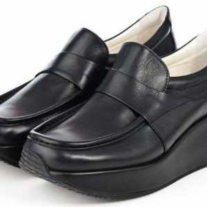 `Kelton` - обувки от популярния италиански производител