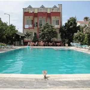 Кемер, Paradise Hotel 3 * (Турция) - снимки, цените и ревюта на хотели