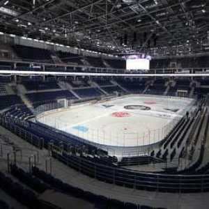 KHL е европейска лига за хокей