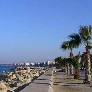 Кипър, Лимасол: отзиви. Кипър, град Лимасол. Отдих, плажове, ревюта