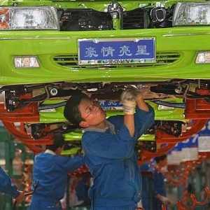 Китайската автомобилна индустрия: нови продукти и редица китайски автомобили. Преглед на китайската…