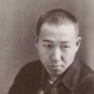 Кенджи Миязава: биография на японския детски писател и поет