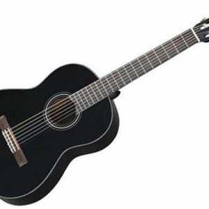 Класическа китара Yamaha C40: отзиви