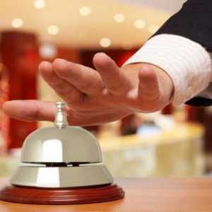 Класификация на обекти за настаняване и хотели: описание и характеристики