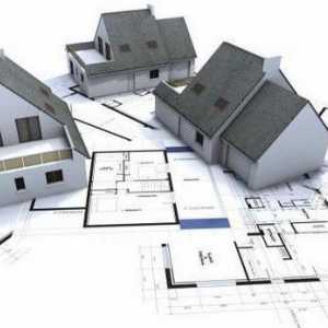 Класификация на сгради и съоръжения: норми и правила