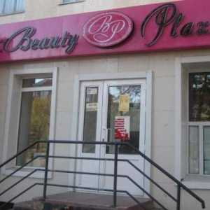 Клиника `Beauty Plaza`: описание, услуги, специалисти и ревюта