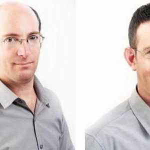 Клониране на косата: нов метод за борба с косопада