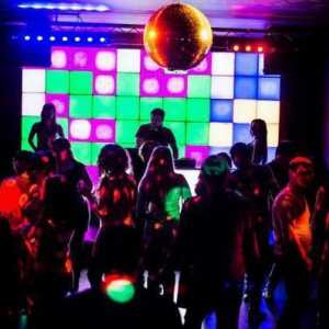 Club `Space` (Cheboksary): описание, услуги, прегледи