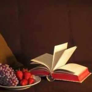 Книги за правилното хранене: как да се дърпате заедно