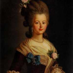 Принцеса Анна Петровна, дъщеря на Екатерина II