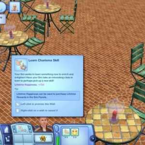 Кодът за щастие показва "The Sims 3". "Симс 3": кодове за пари, дрехи, точки на…