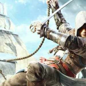Cheats on Assassin Creed 4: Черно знаме: са те?