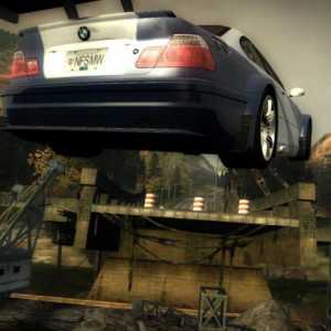 Cheats for Need for Speed: Най-търсени и игрални функции