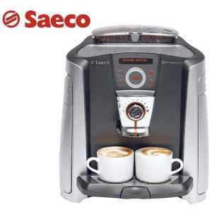 Saeco кафе машини: преглед, спецификации, модели, описание, ремонт и прегледи