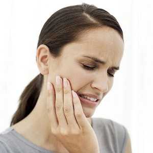 Кога боли зъба, какво трябва да направя у дома?