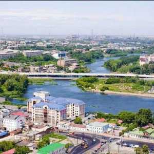 Кога е Ден на града в Челябинск? Дата, история, характеристики на празника