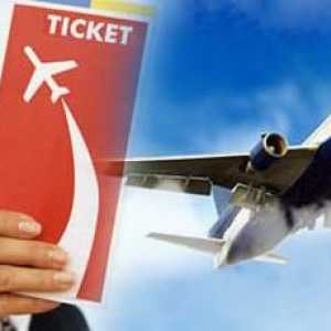 Когато е по-евтино да купите самолетни билети? Промоции на билети, специални оферти за авиокомпании