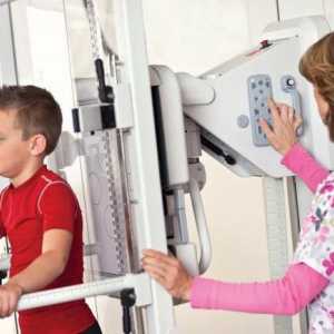 Кога и колко често могат да се правят рентгенови лъчи за деца?