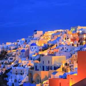 Кога и къде да отидем в Гърция
