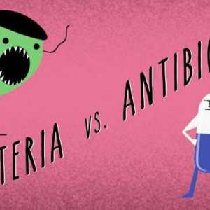 Кога действа антибиотикът? Антибиотици от широк спектър на действие от ново поколение