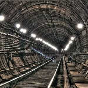 Кога ще се появи метростанция "Солценево"?