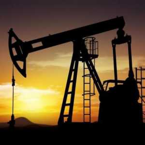Кога е празникът на нефтената и газовата индустрия? Поздравления за деня на работниците в нефтената…