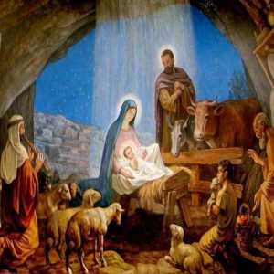 Кога е Коледа - 6 или 7 януари? Кога е православната и католическата Коледа?