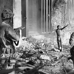 Когато започна Втората световна война: причините и помещенията