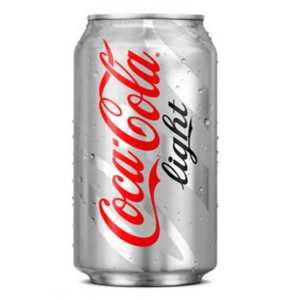 "Coca-Cola Light": калории, полезни свойства, ползи и вреди
