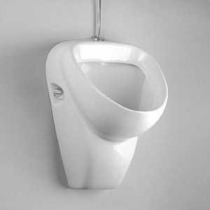 Фирма Ido: тоалетна чиния - комбинация от красота и функционалност