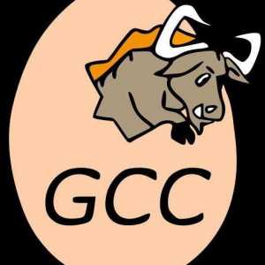 GCC Compiler за Windows