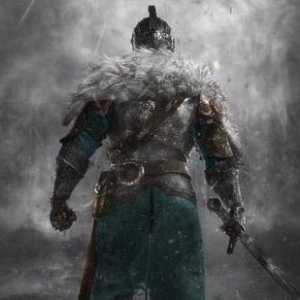 Компютърна игра Dark Souls: ръководство, преминаване