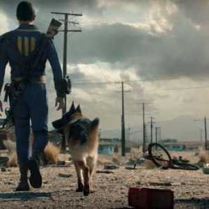 Компютърна игра Fallout 4 - кодове за ресурси: бетон, дърво, текстил, стомана