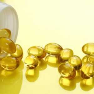 Комплексът от витамини "Aevit": за каква полза