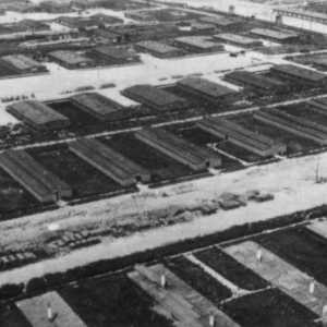 Концентрационен лагер "Majdanek". Фашистки концентрационни лагери