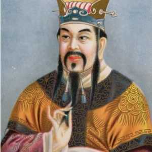 Конфуцианството - накратко за философската доктрина. Конфуцианството и религията