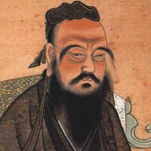 Конфуций: биография и философия
