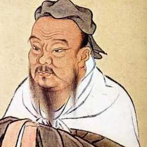 Конфуций и неговото учение: основите на традиционната китайска култура