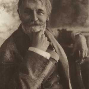 Константин Коровин: импресионистки художник