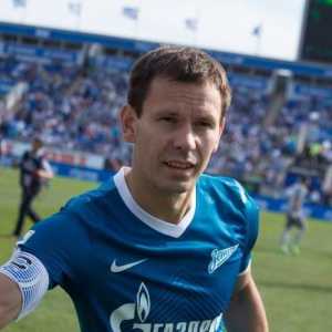 Константин Зирянов: биография на виден руски футболист
