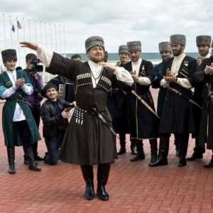 Конституцията на Чечения: история, снимка. Кога беше приета?