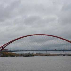 Конструкции и видове мостове