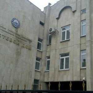Консулство на Узбекистан в Москва: адрес, власт, консулска помощ