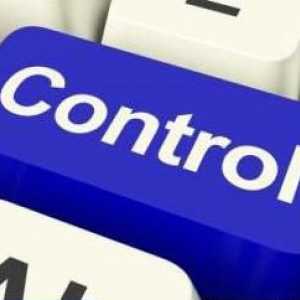 Контрол на текущия, предварителен и окончателен: защо и как е