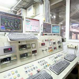 Индустриални контролери: производители, устройство, принцип на работа, приложение